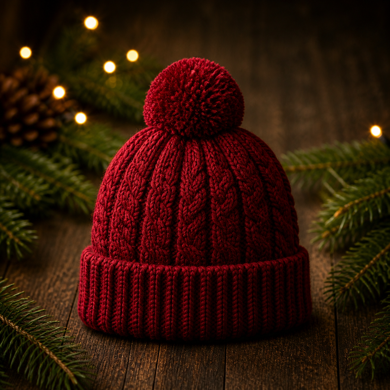 Branson Christkindlmarkt - 12/17