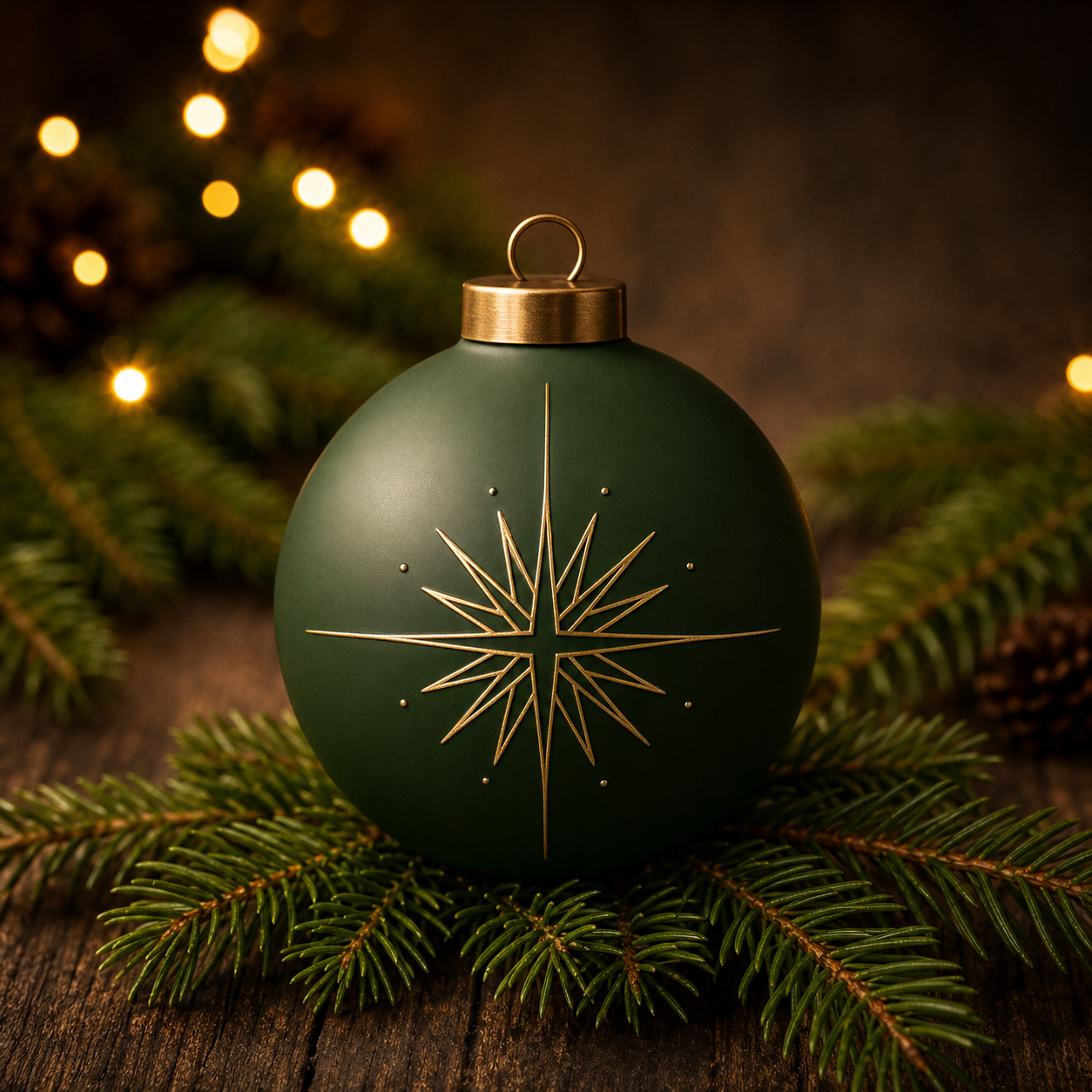 Branson Christkindlmarkt - 12/20