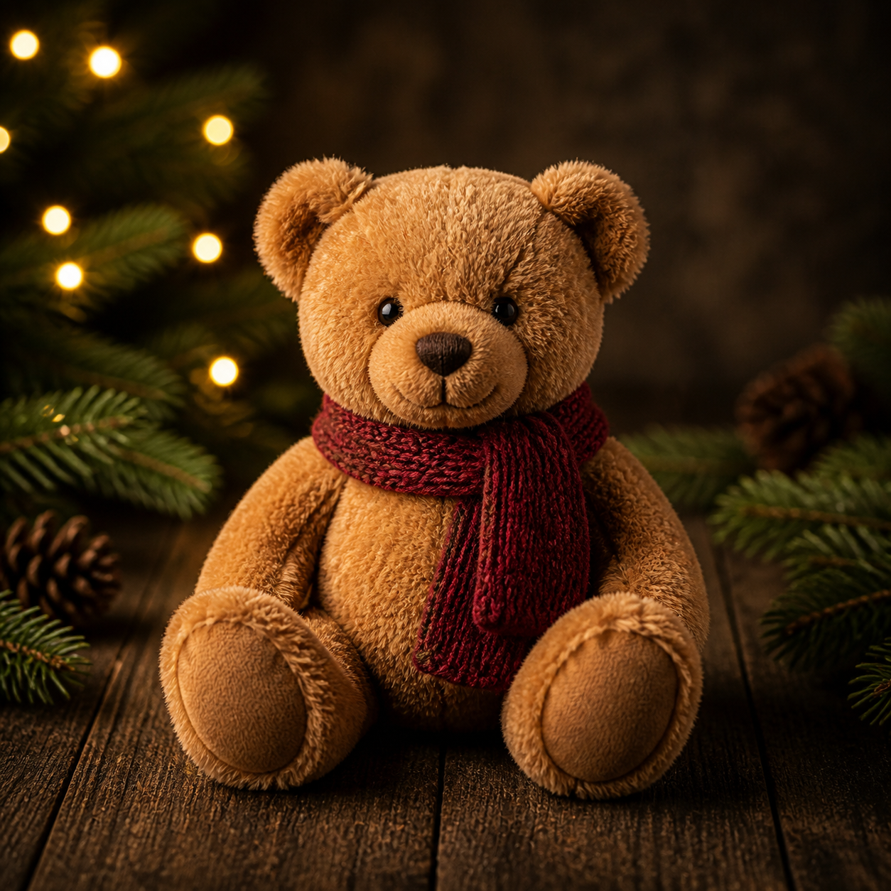 Branson Christkindlmarkt - 12/21