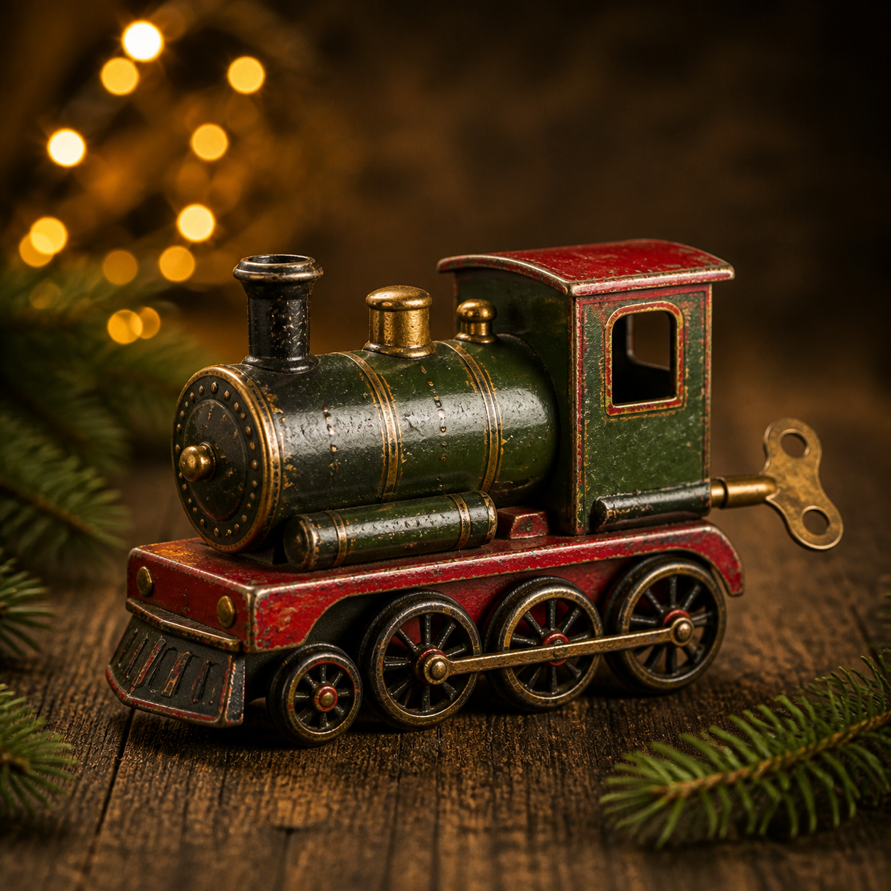 Branson Christkindlmarkt - 12/22
