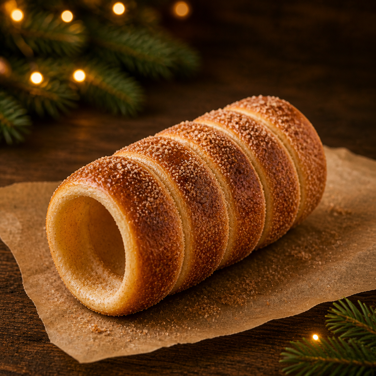 Branson Christkindlmarkt — Final Day