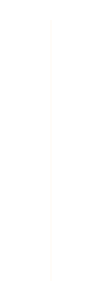 Empty black background with a vertical white line in the center.