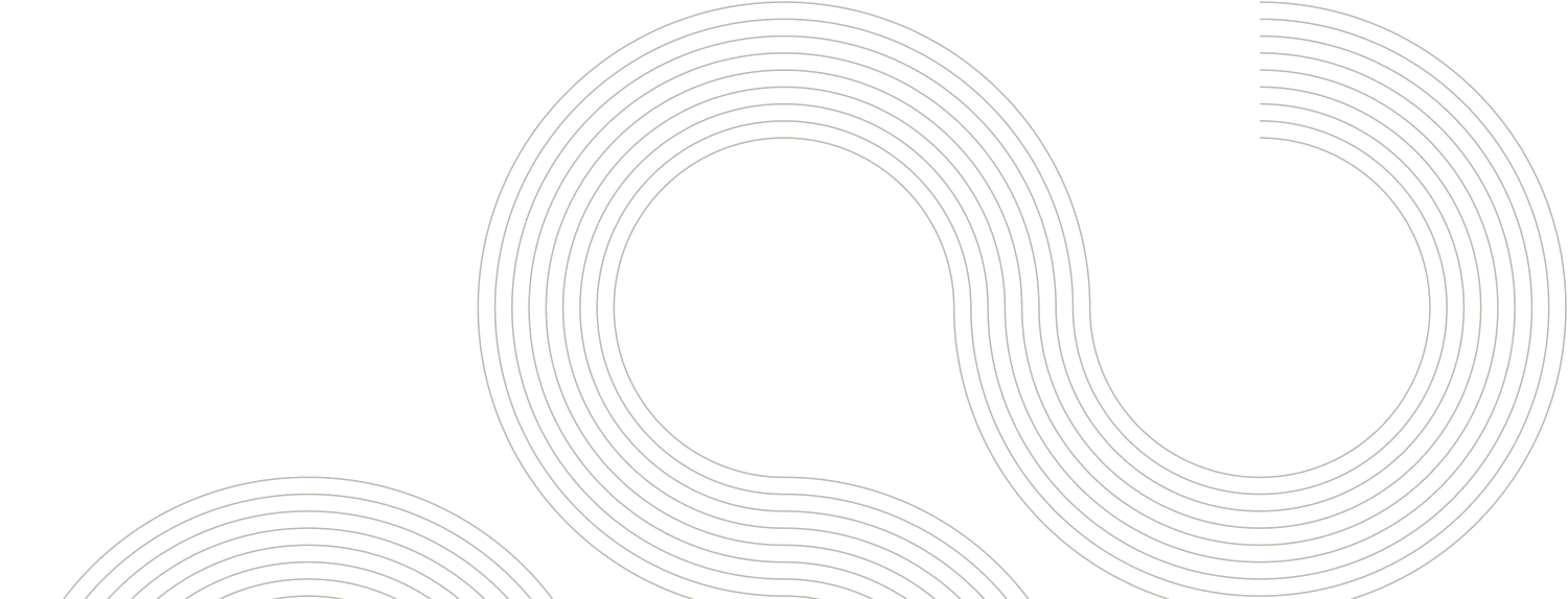 Pixelated black and white Q and O letters