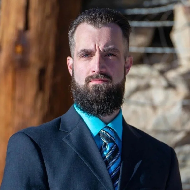 Staff Sergeant Michael Connors