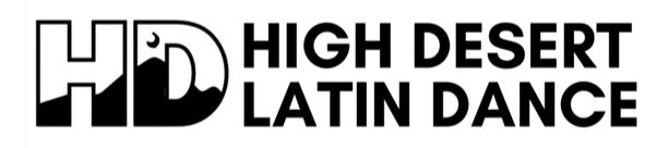 High Desert Latin Dance