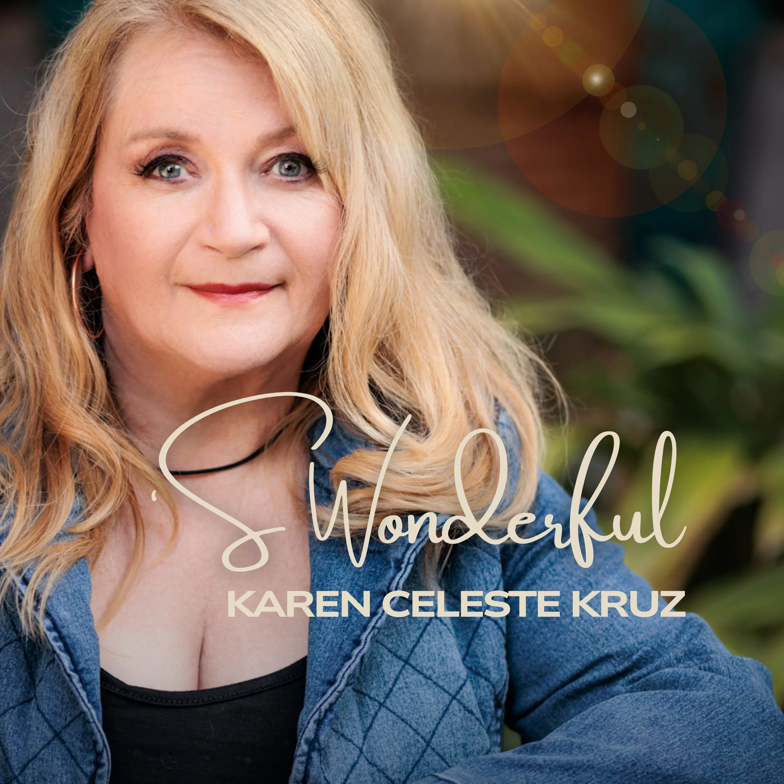 'S Wonderful Single Cover