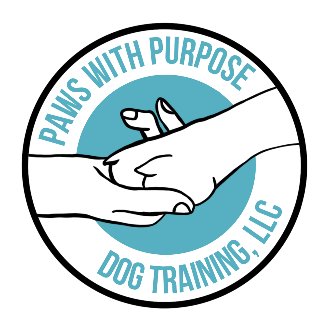 Paws With Purpose Dog Training