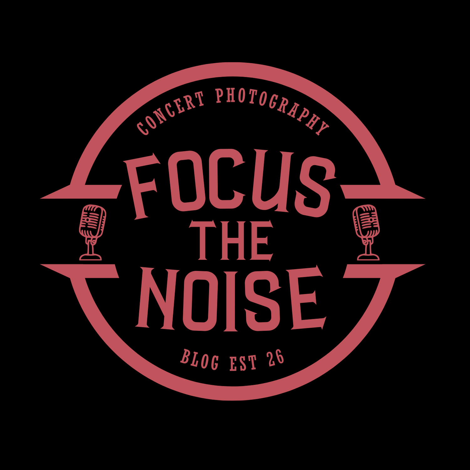 Concert Photography Blog