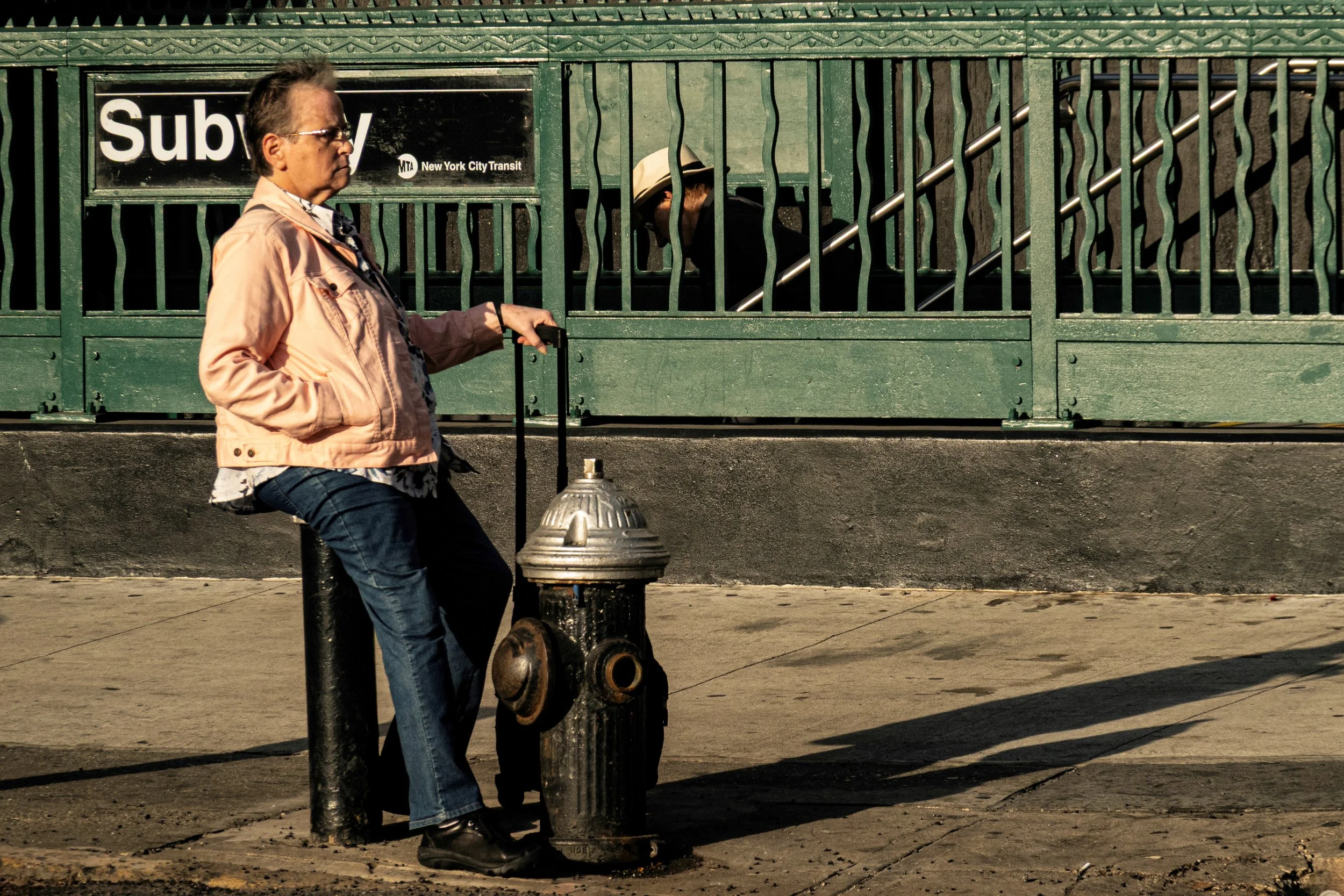 People - Waiting on Street , NYC-06152.jpg