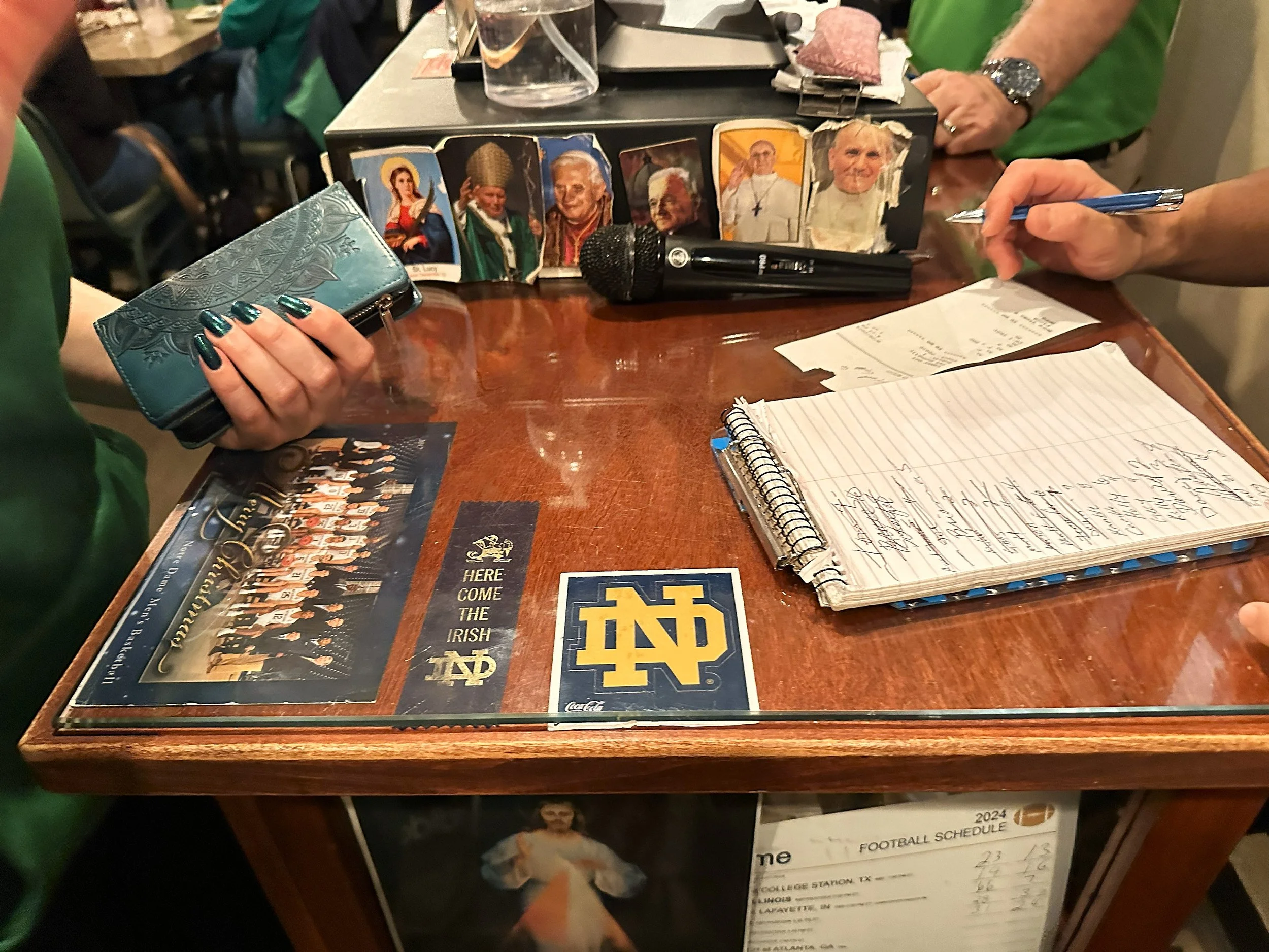 South Bend Pizzeria -Notre Dame.jpg