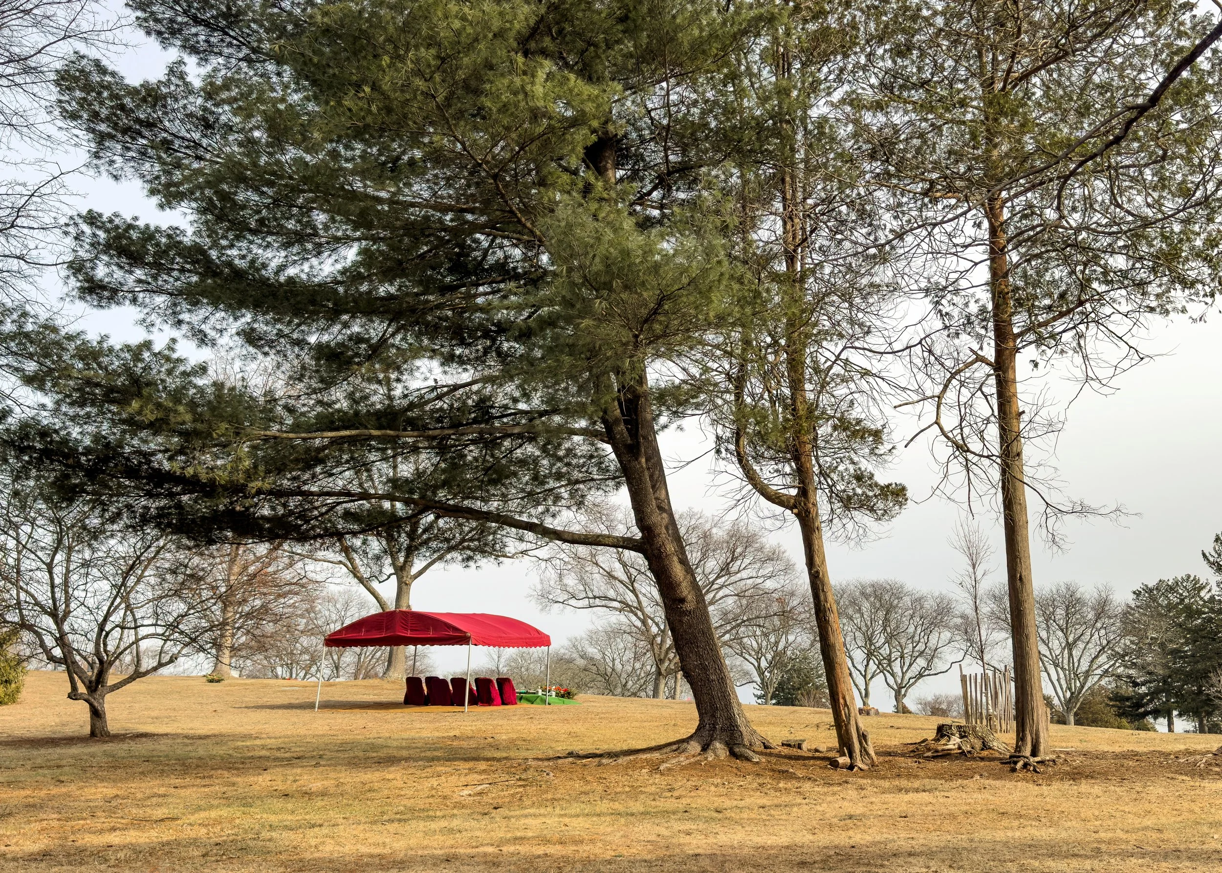 Greg_Haworth_ (Before the Service, Hillside Cemetary, NJ) (1 of 1).jpg