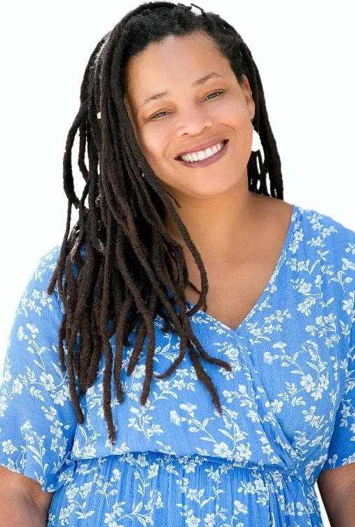 Cherie Hill headshot