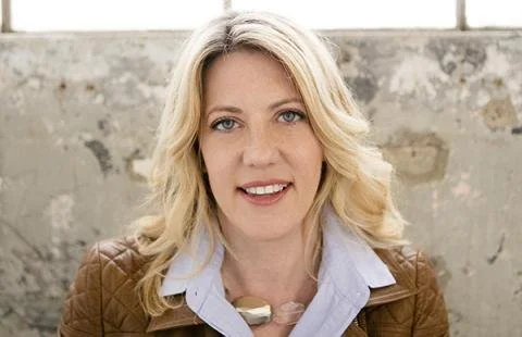 Patricia Maloney headshot