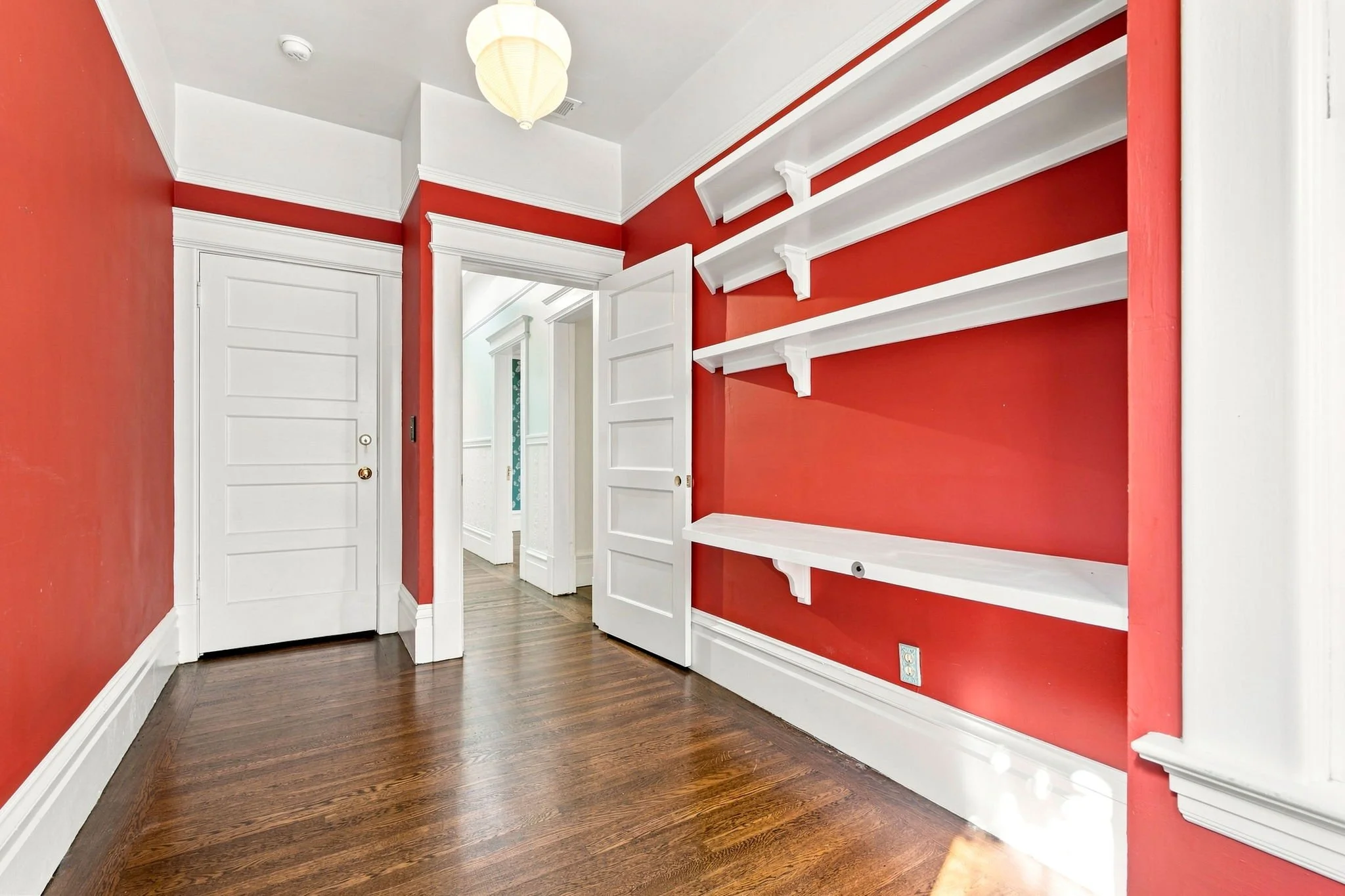 Red Room