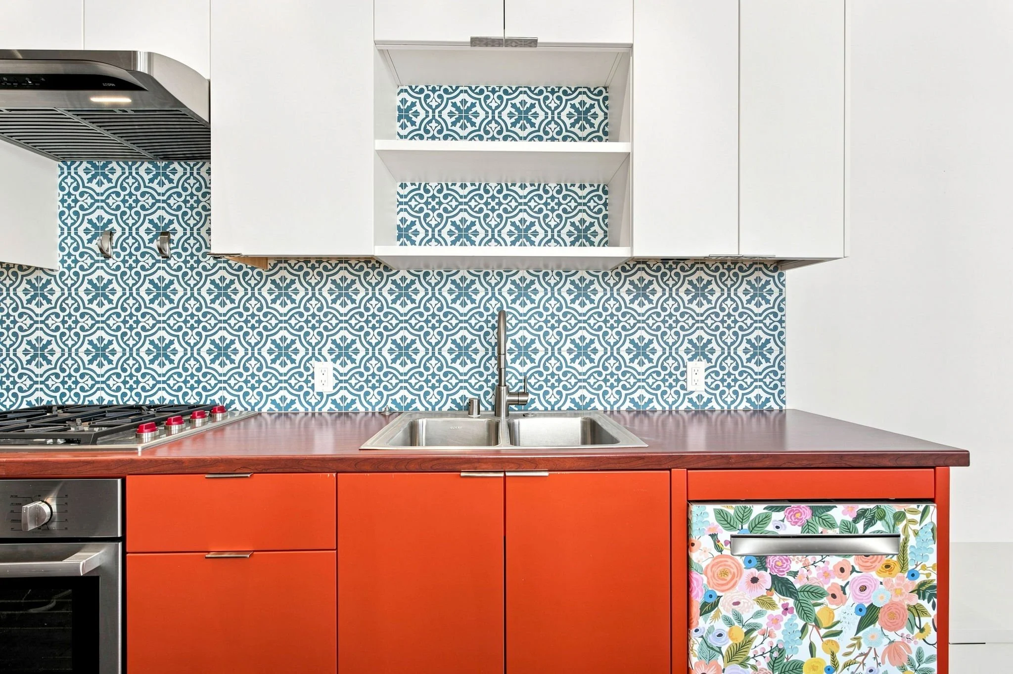 Kitchen Detail