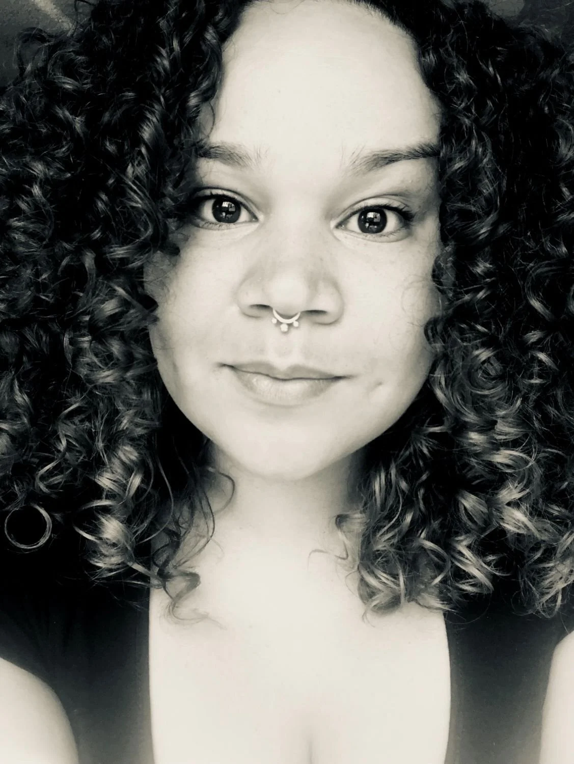 Headshot of Qiana Ellis