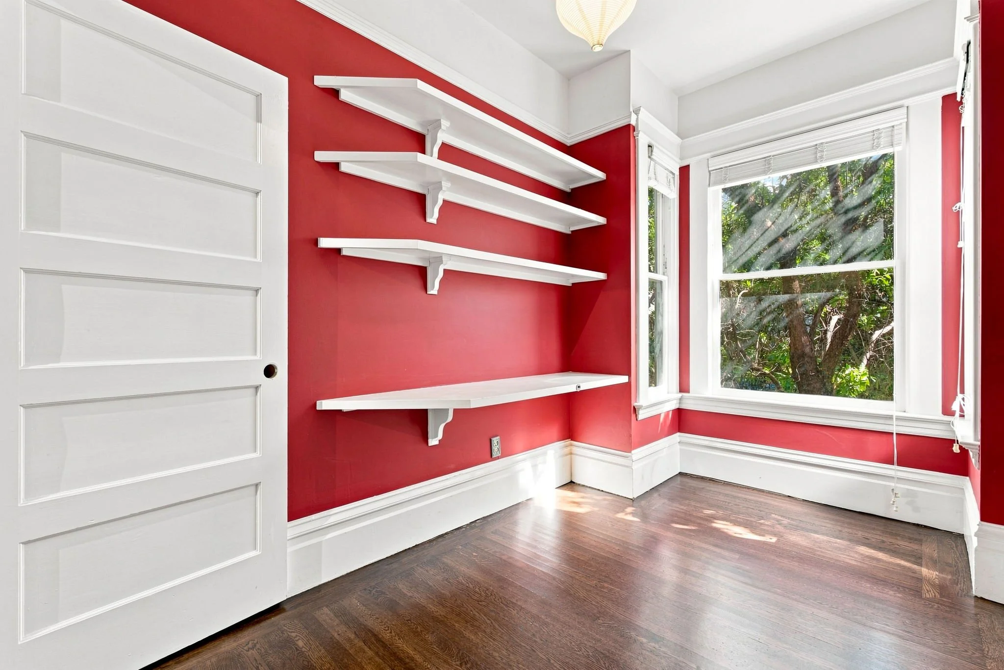 Red Room