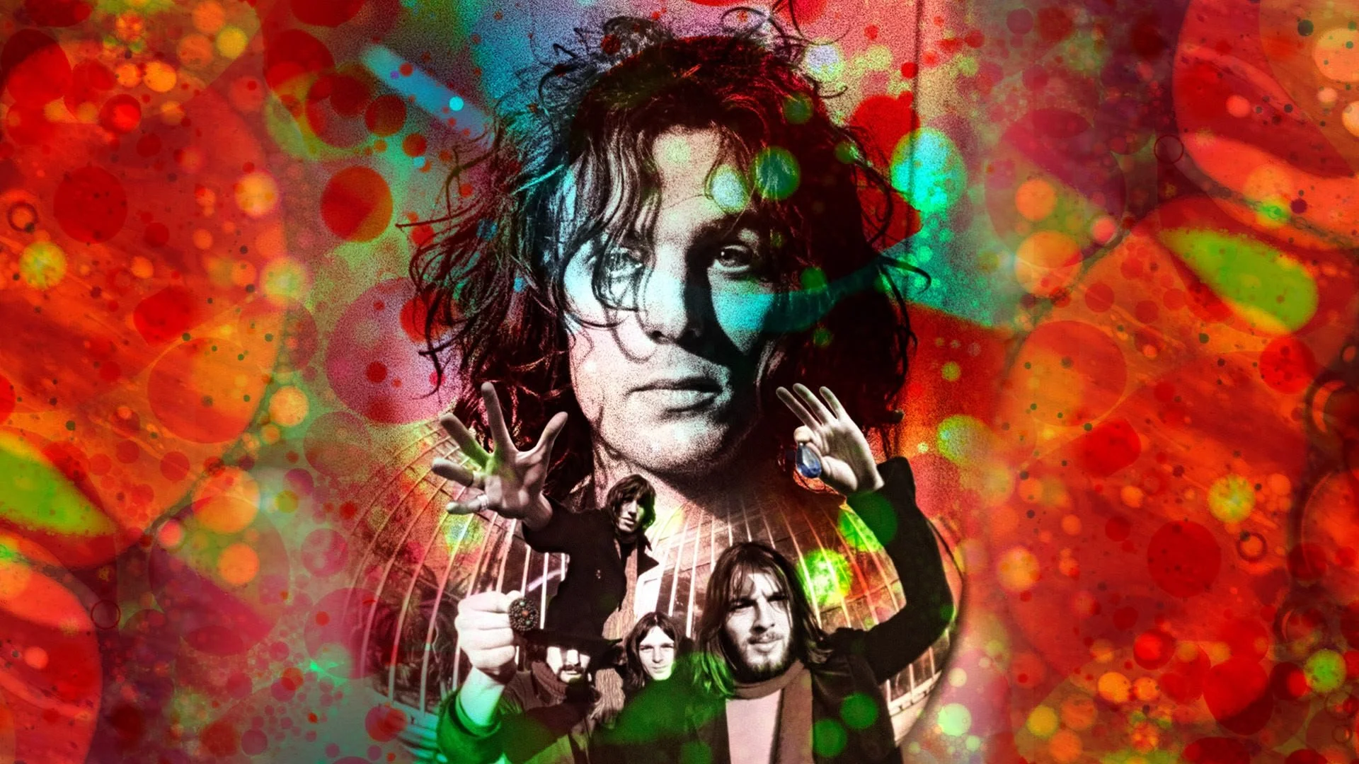 Have You Got It Yet? Die Geschichte von Syd Barrett & Pink Floyd