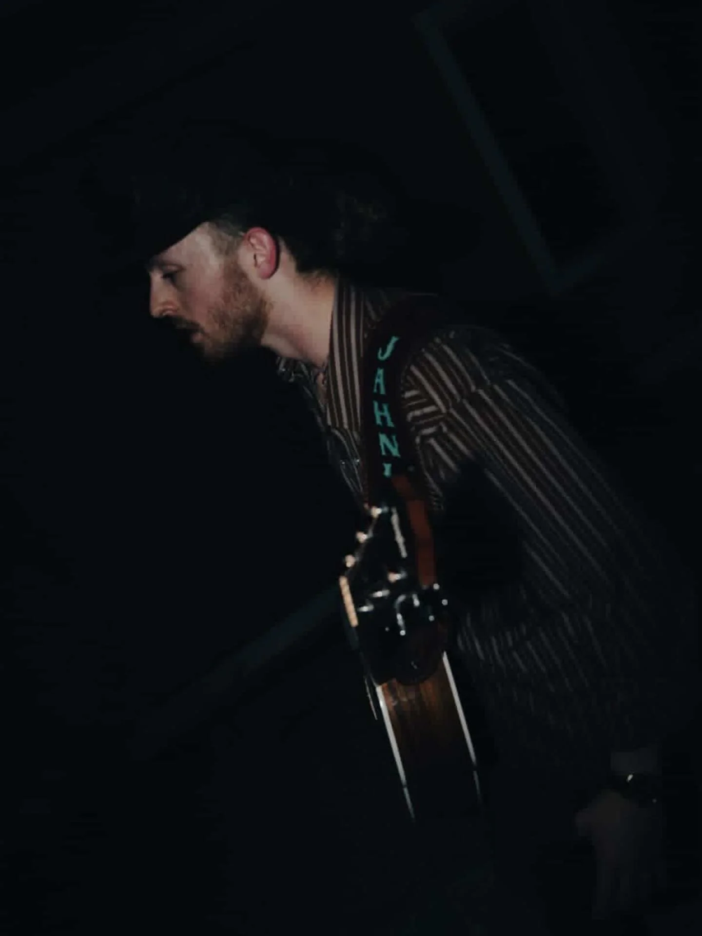 Waco, TX up 2nite with my brother, @kolbycooper_. Let&rsquo;s have us a time 🗣️