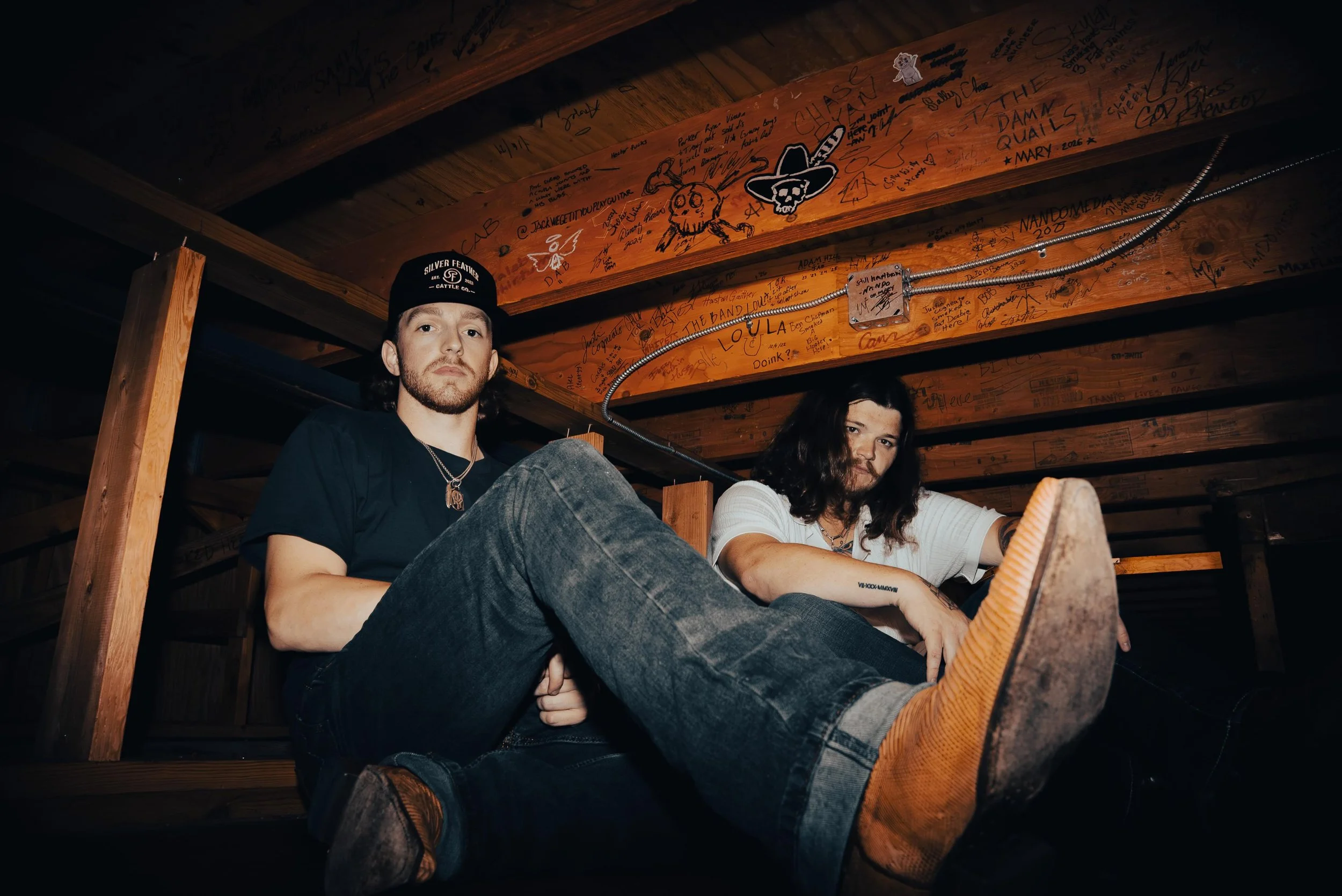 What a weekend with the fella, @kolbycooper_. Thank y&rsquo;all for showin&rsquo; up early and partying with us! MORE SHOWS BELOW ⬇️ 

6.12 Saint Jo, TX
6.13 Yantis, TX
