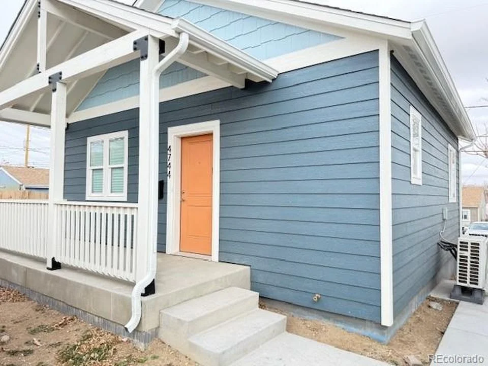 How to Own a Tiny Home in Denver for $200,000: The CCLT Program