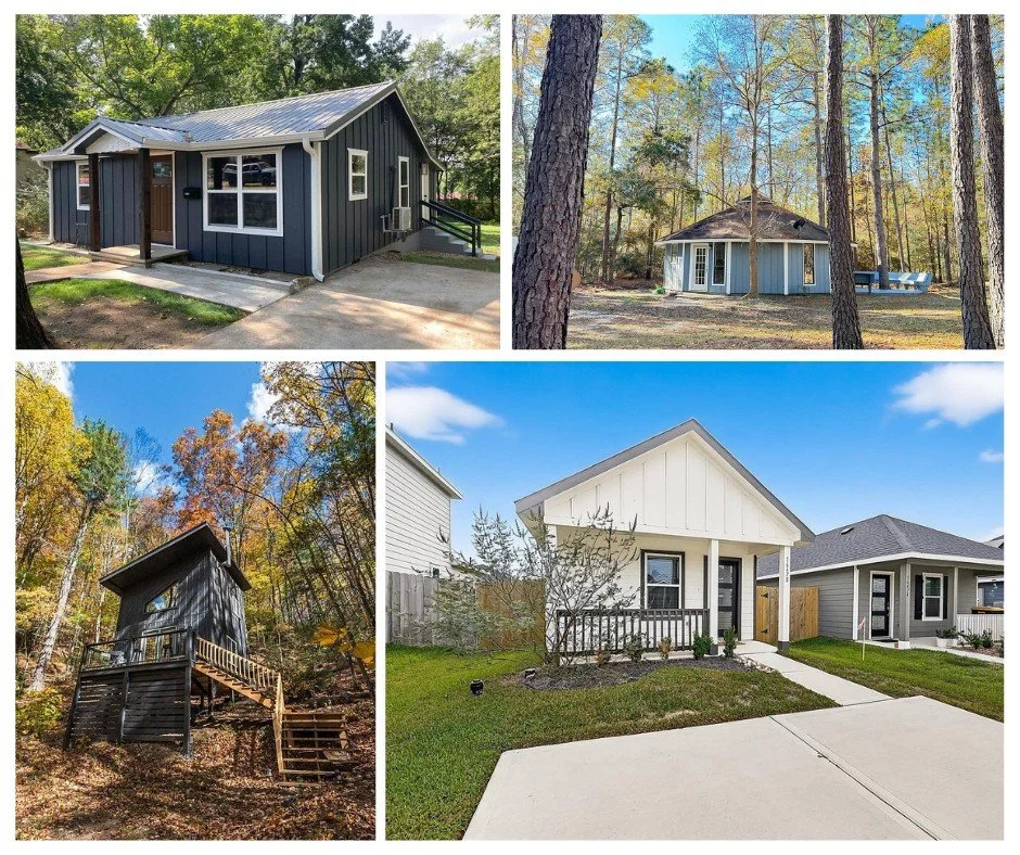 Tiny Home Appraisals: How to Make sure Your Foundation Home Builds Equity