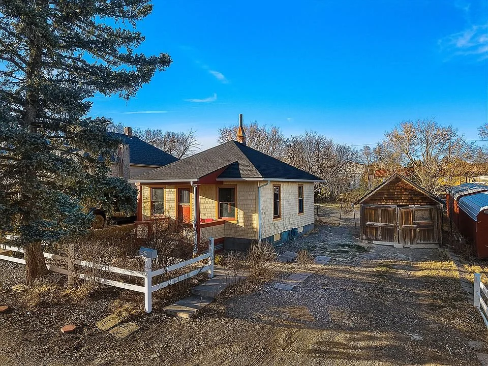 Colorado’s Best Kept Secret: Big Backyard &amp; No HOA - $142,500