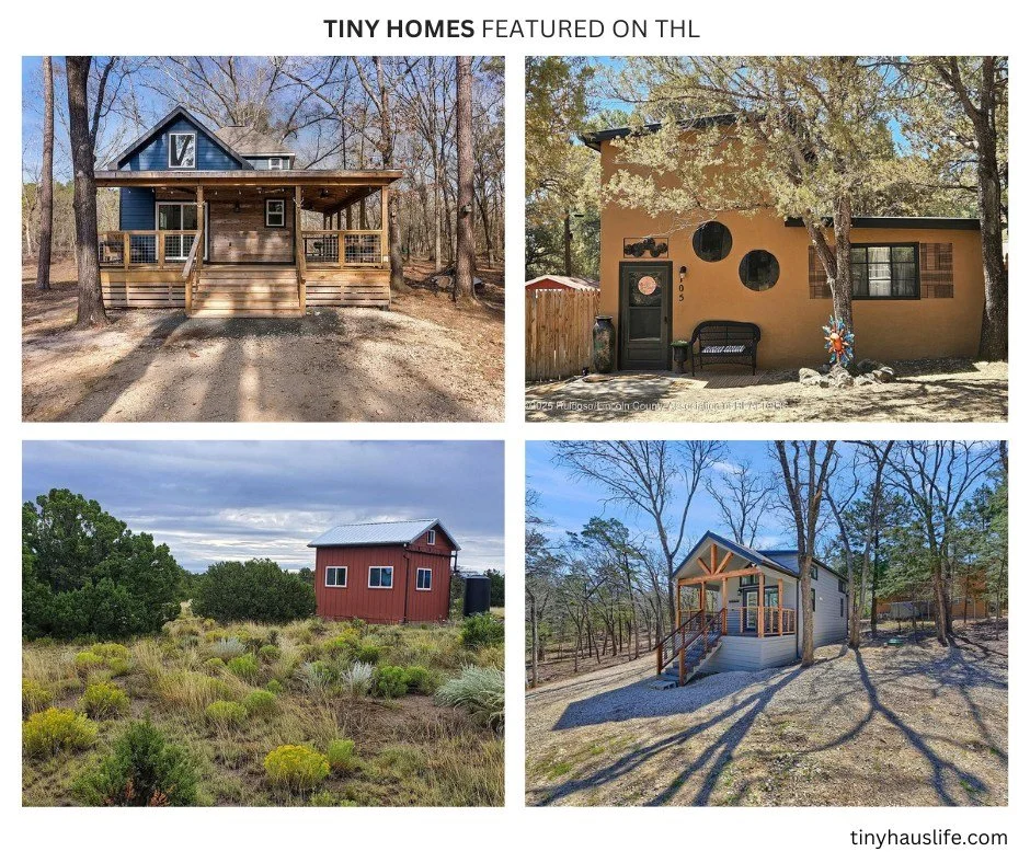 Why Everyone is Buying Pre-Built Tiny Homes (and Skipping the DIY)