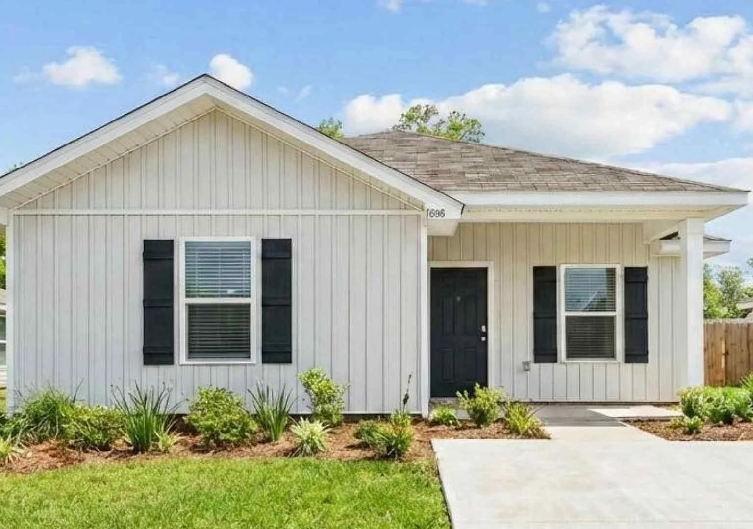 New D.R. Horton Smart Cottage in Mississippi - $199,900