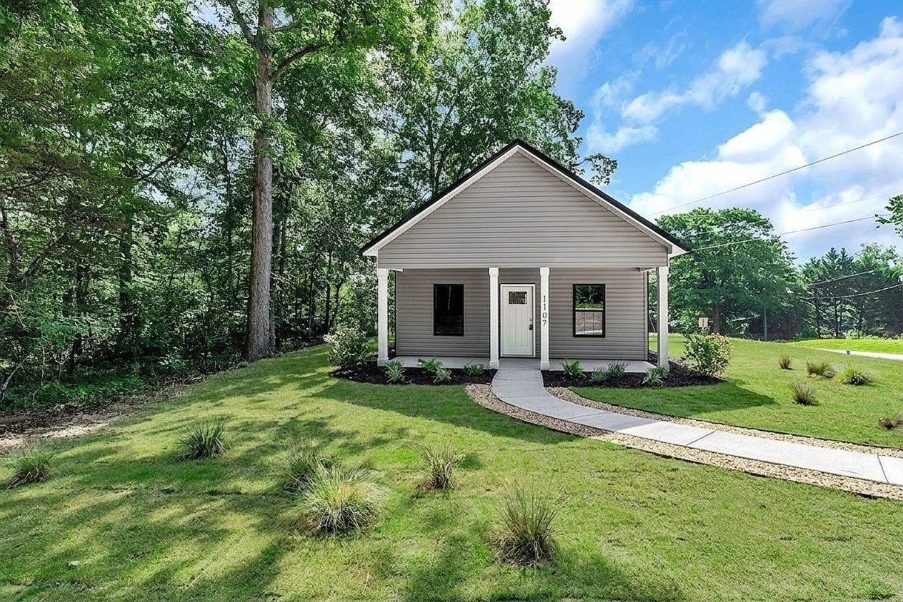 New Lake Hartwell Home + No HOA in South Carolina - $189,900