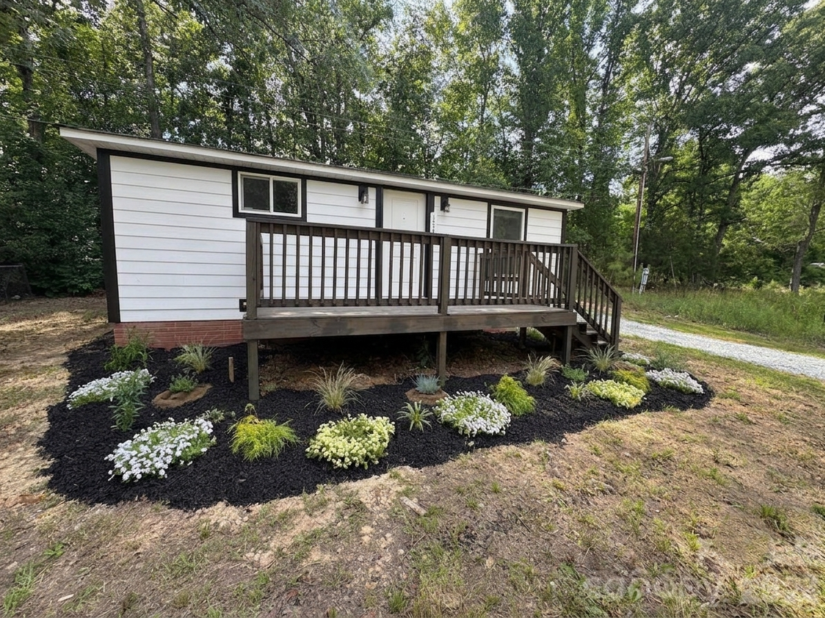 Renovated 1950s Tiny home in South Carolina - $139,900