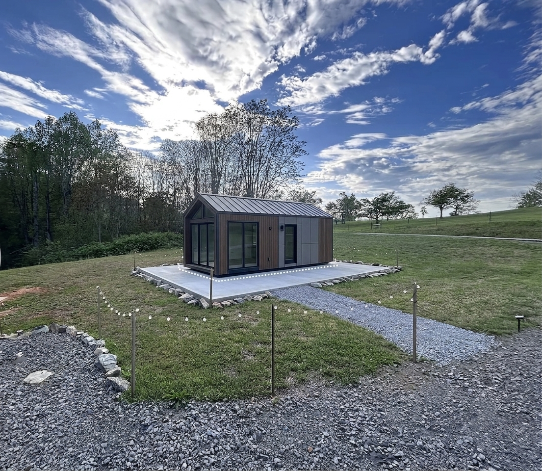 6 ACRES of Tennessee land near Dale Hollow LAKE