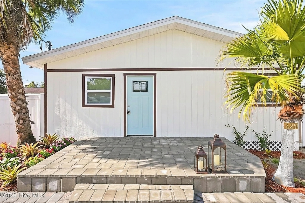 Tampa’s Most Affordable Move-In Ready Tiny Home - $199,900