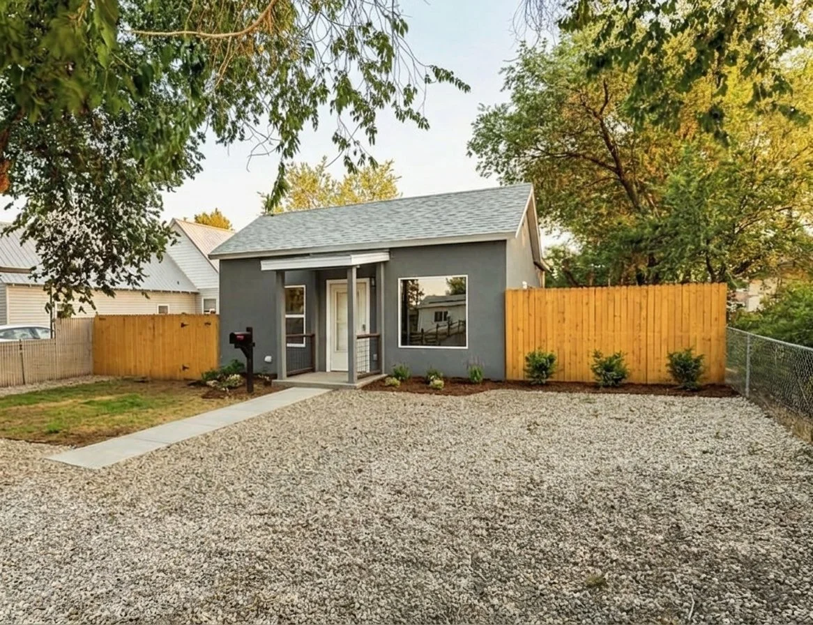 Renovated Colorado Cottage Walk to Main Street - $199,000