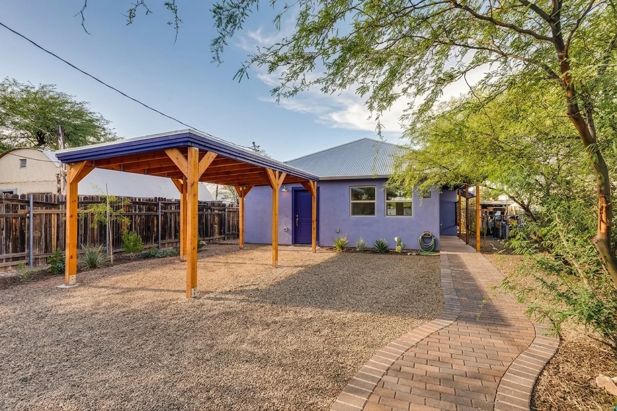 $195,000 - Arizona 2-bed New Construction