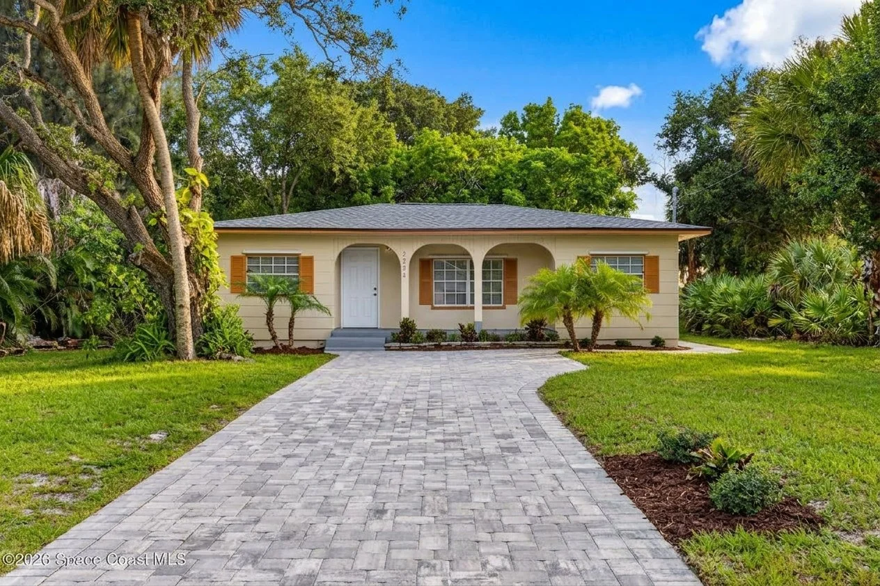$199,900 - Florida Space COast Home