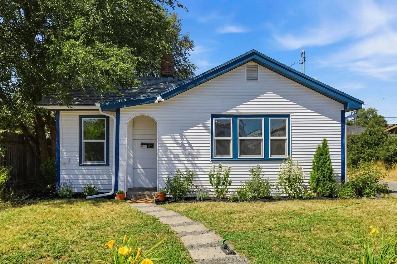 $195,000 - Spokane, Washington Cottage 