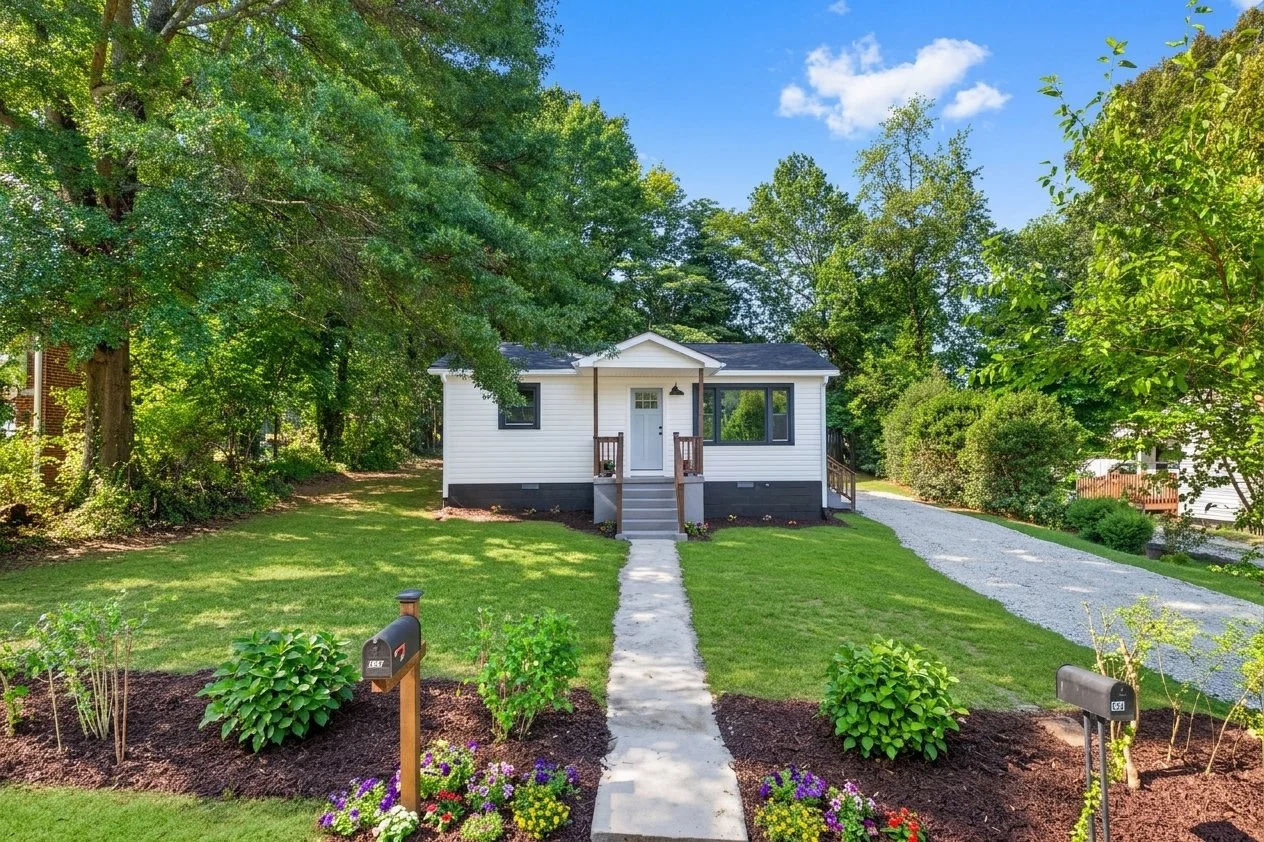 $199,900 - Upstate South Carolina Tiny Home