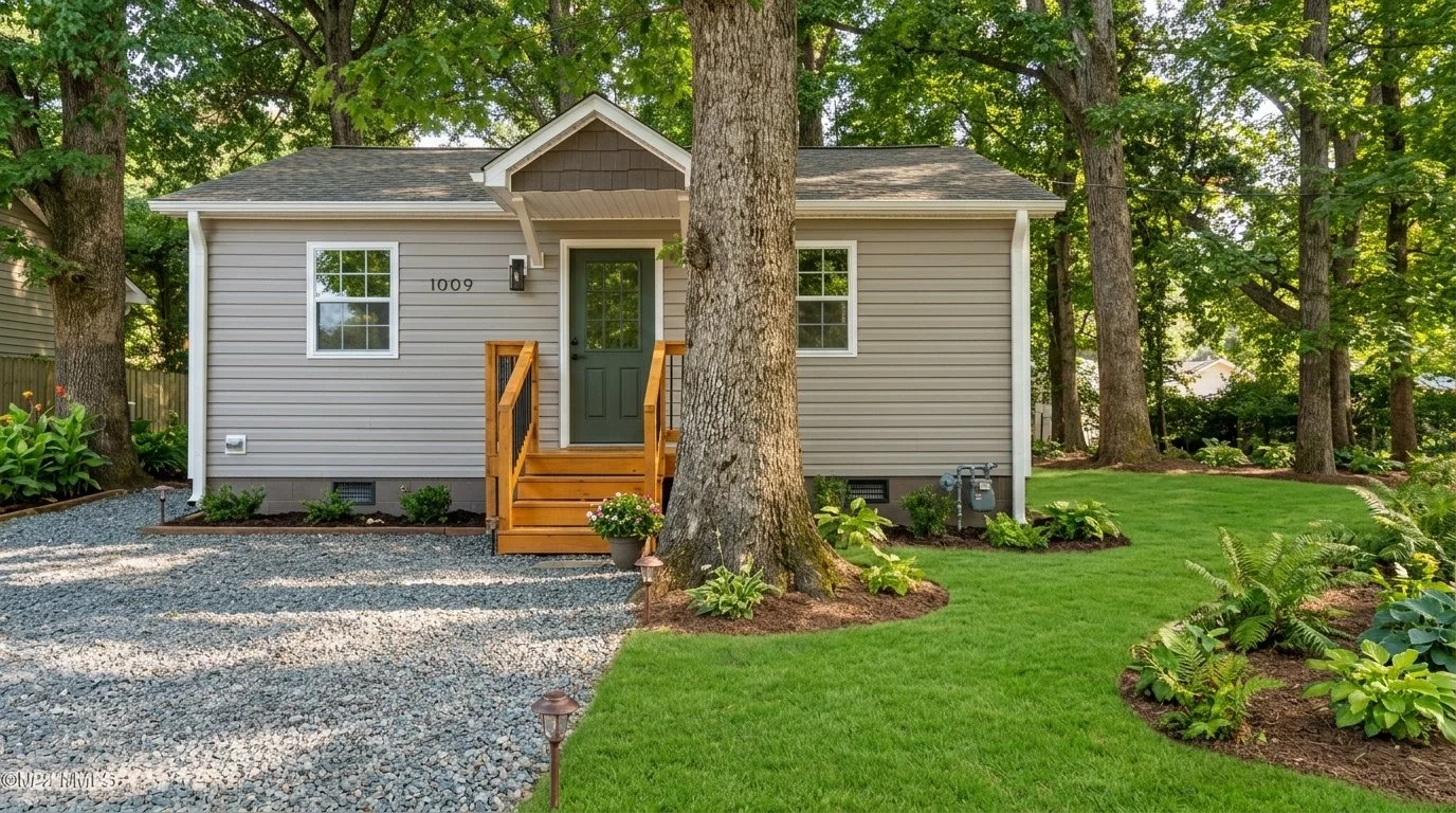 $155,000 - North Carolina Cottage