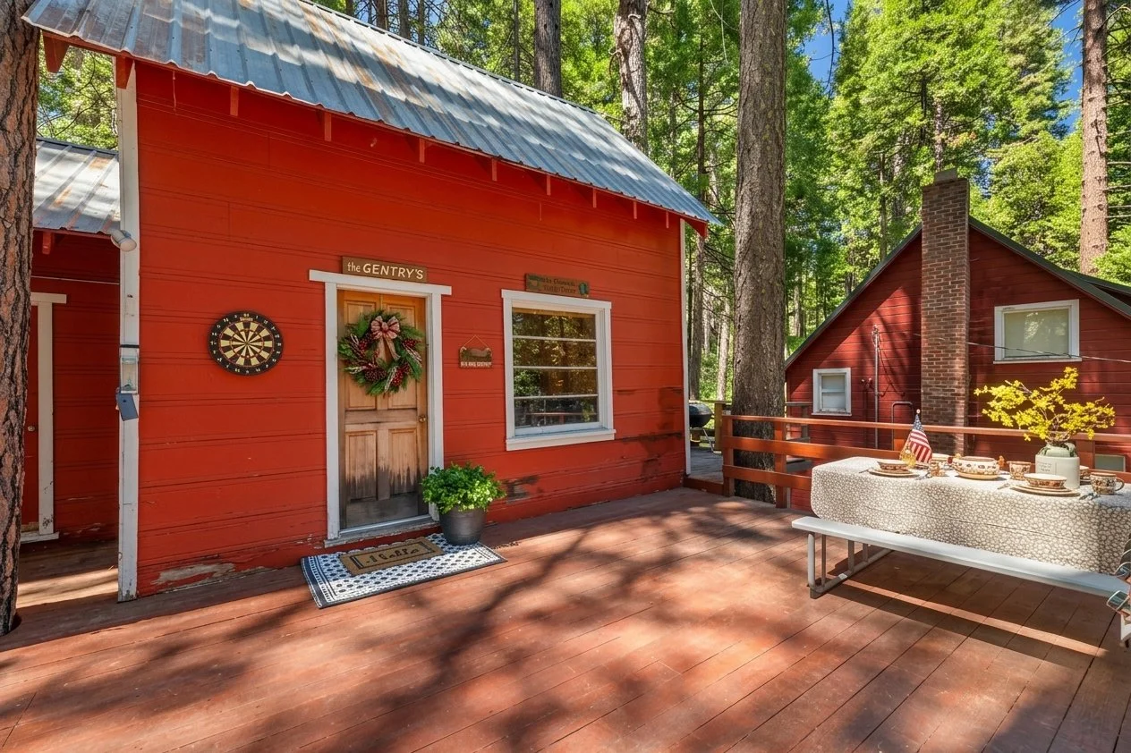 $177,777 - California Tiny Home + Financing