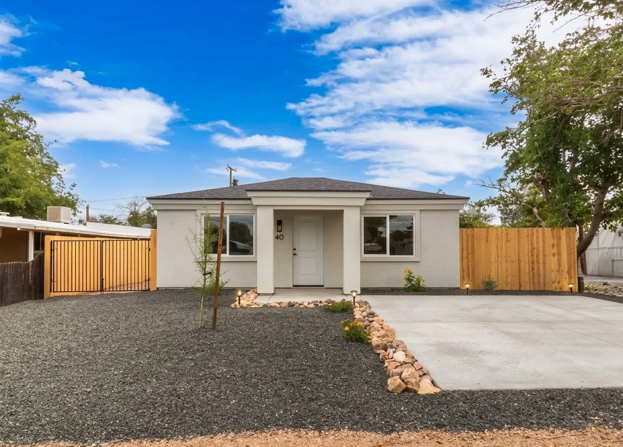 $174,900 - Arizona New Construction
