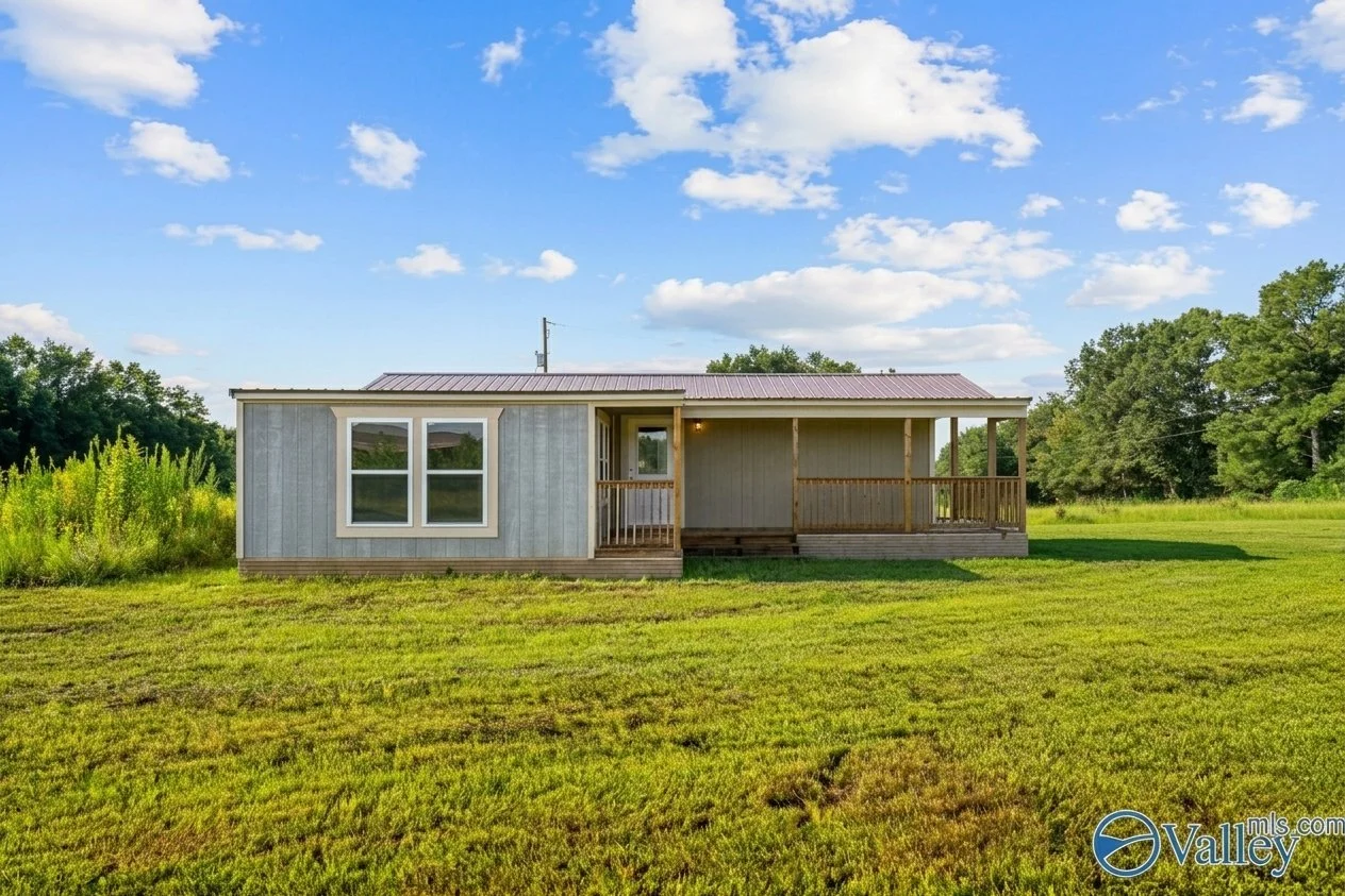 $124,900 - North Alabama Cabin + 1-acre
