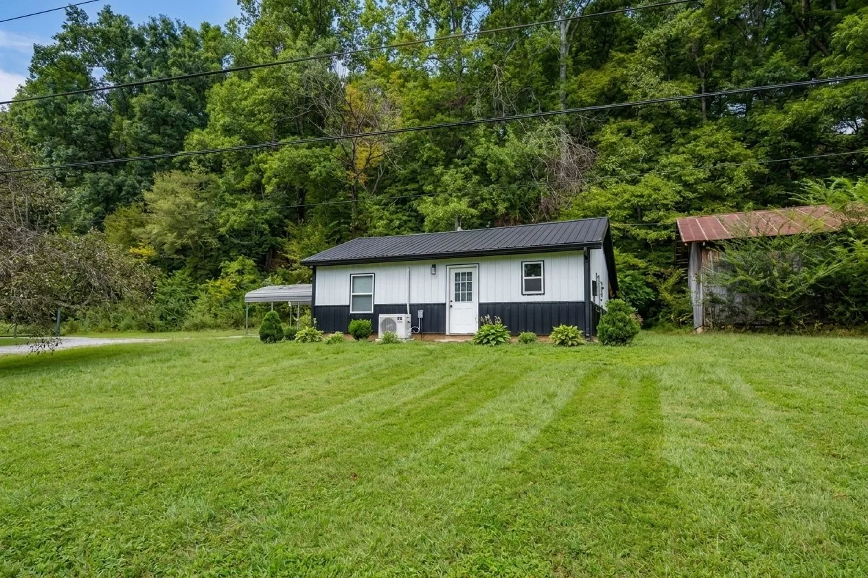 $119,900 - Tennessee 2-Bed Tiny Home