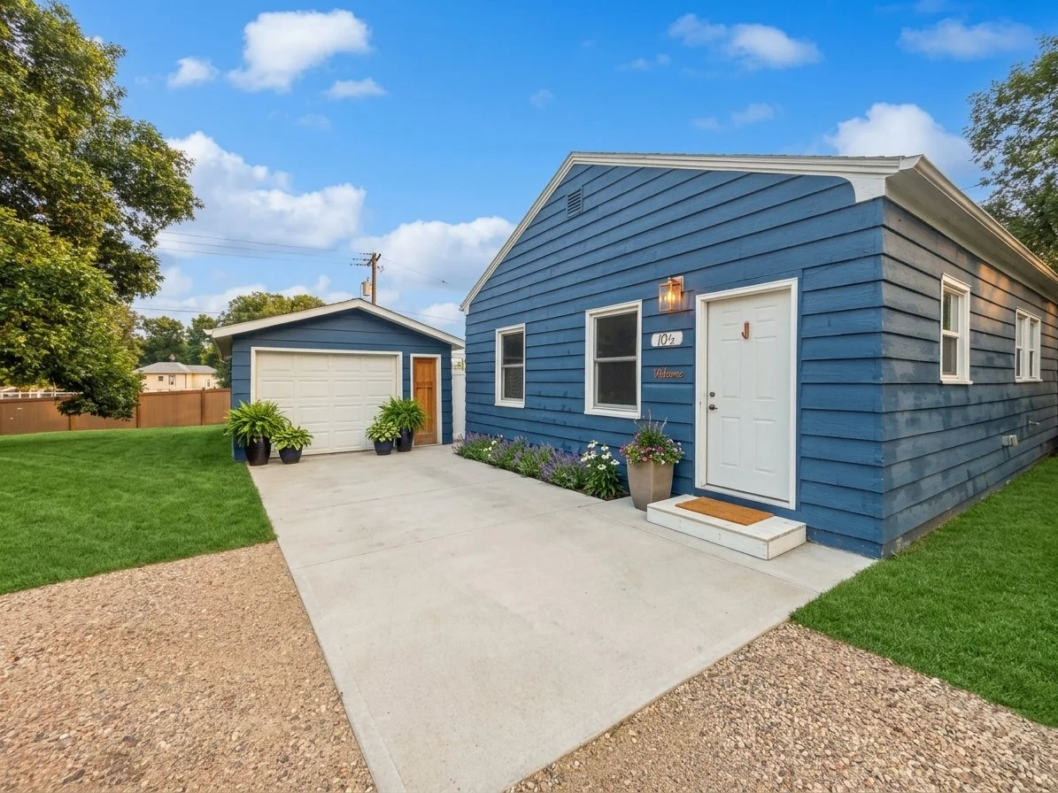 $170,000 - North Dakota Cottage With Yard
