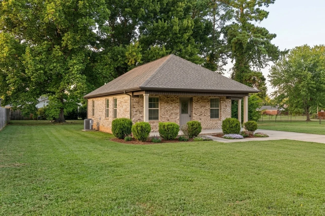 $189,900 - Alabama Brick House in Muscle Shoals