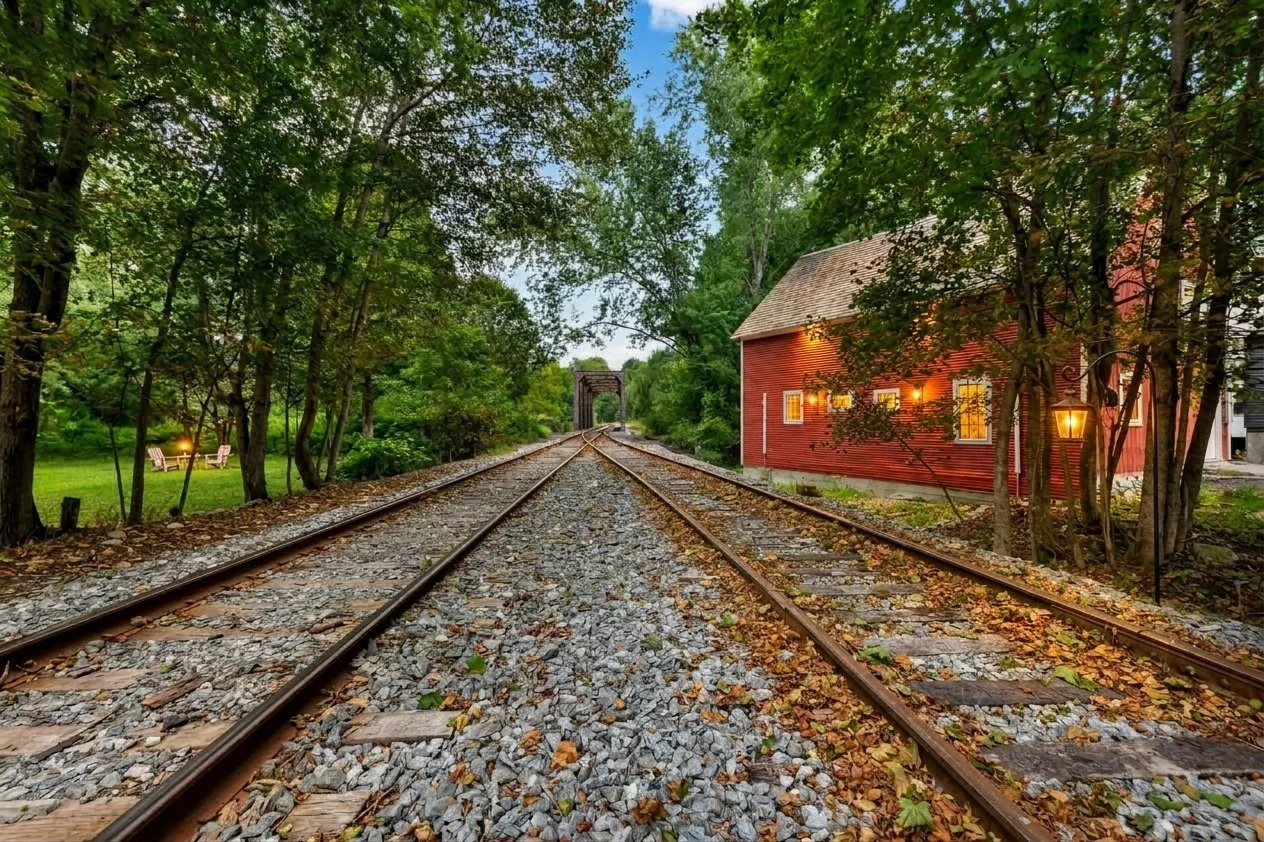 $195,000 - Vermont Barn Conversion