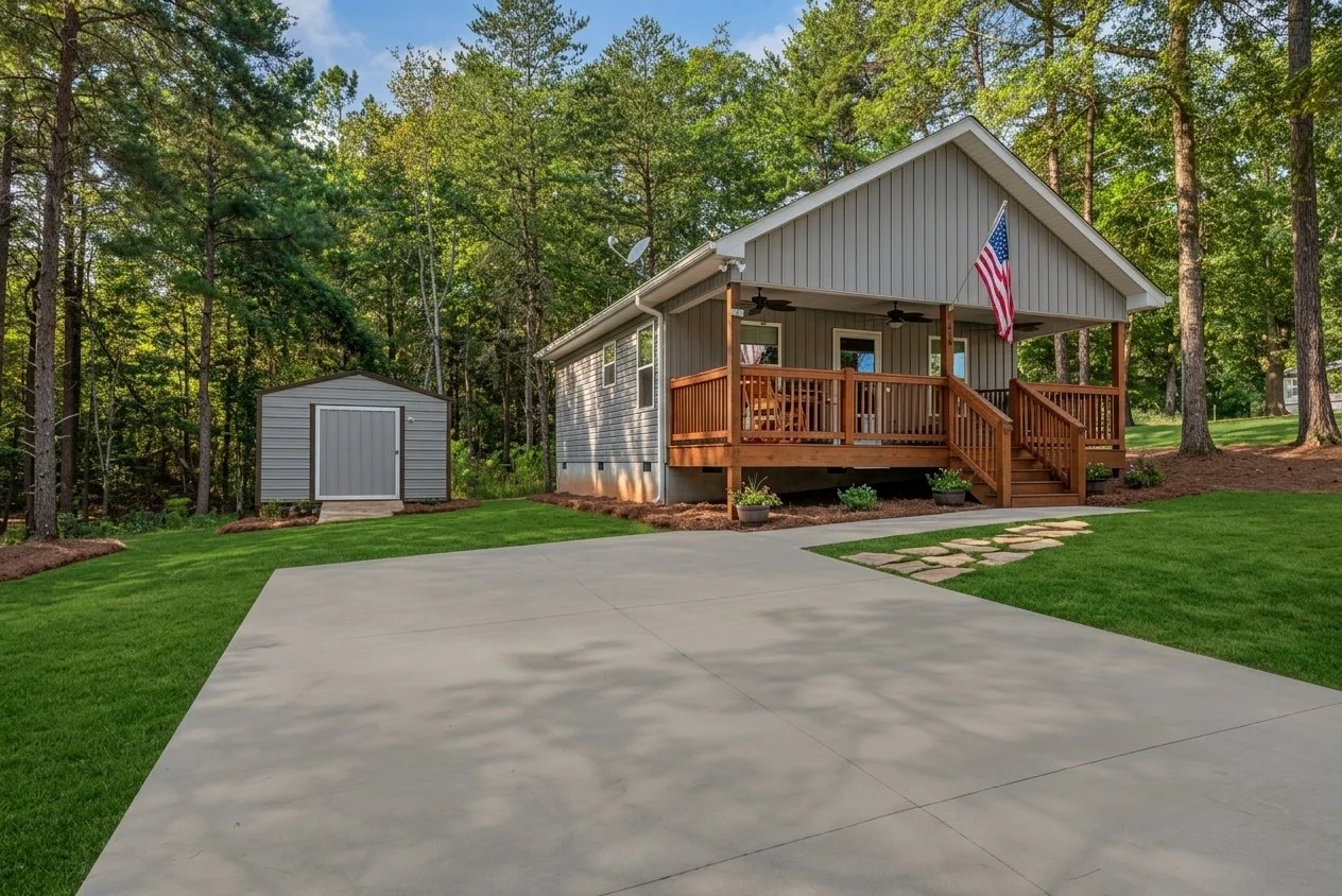 $175,000 - South Carolina Cottage Near Lake