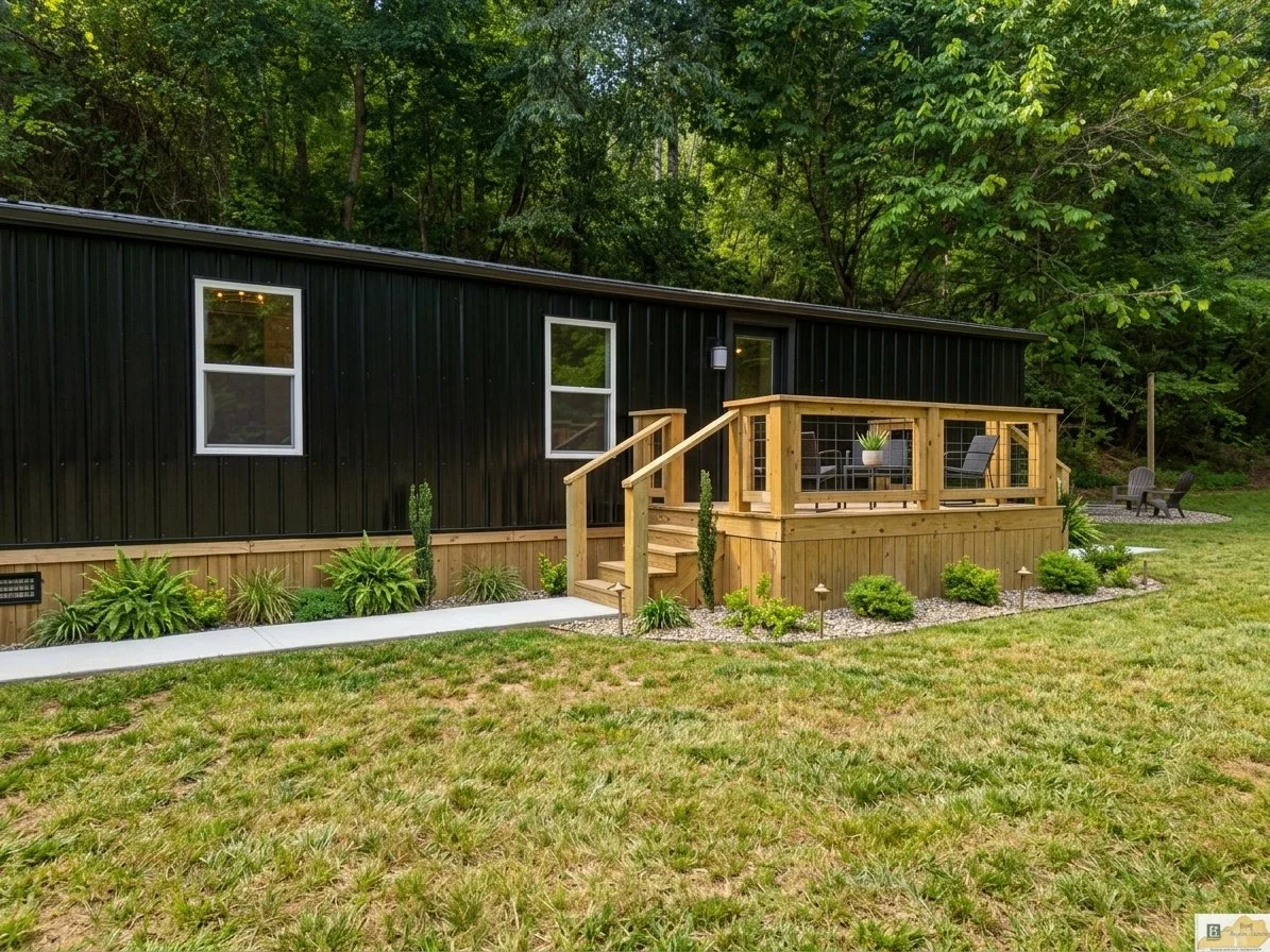 $144,900- Kentucky Cottage + 1 acre
