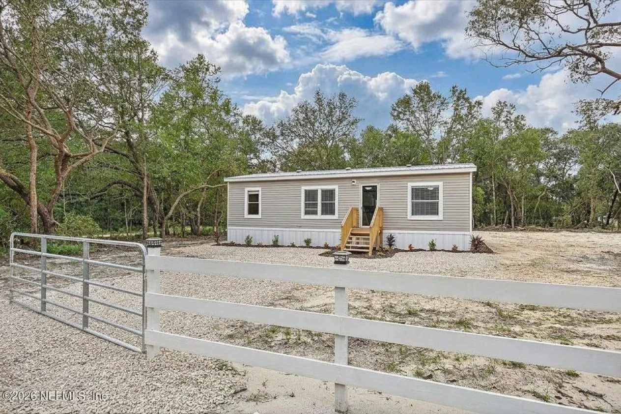 $165,000 - Florida Cottage + New Well &amp; Septic