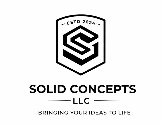Solid Concepts LLC